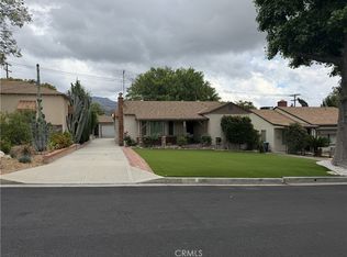 2414 N Lamer St, Burbank, CA 91504
