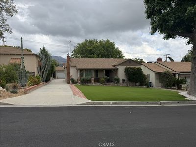 2414 N Lamer St, Burbank, CA, 91504