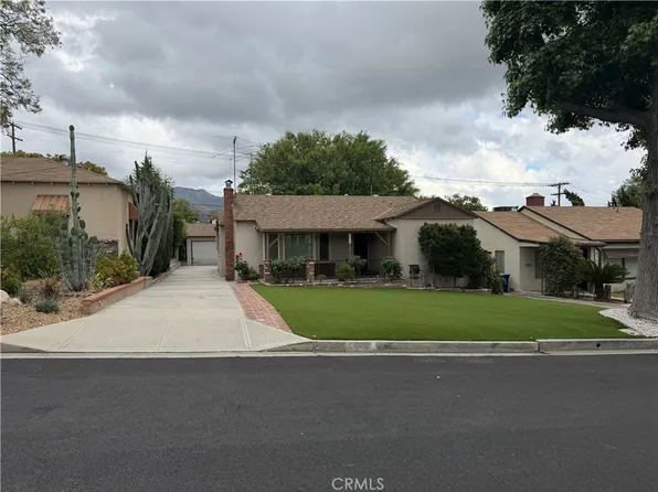 2414 N Lamer St, Burbank, CA 91504