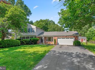 5145 Durham Rd W, Columbia, MD 21044