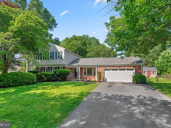 5145 Durham Rd W, Columbia, MD 21044