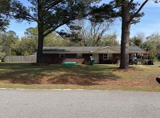 5700 Medley Ln, Albany, GA 31721