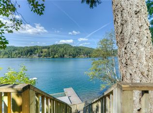 1141 NW Summit Lake Shore Rd, Olympia, WA 98502