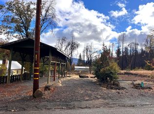 150 Standart Mine Rd, Greenville, CA 95947