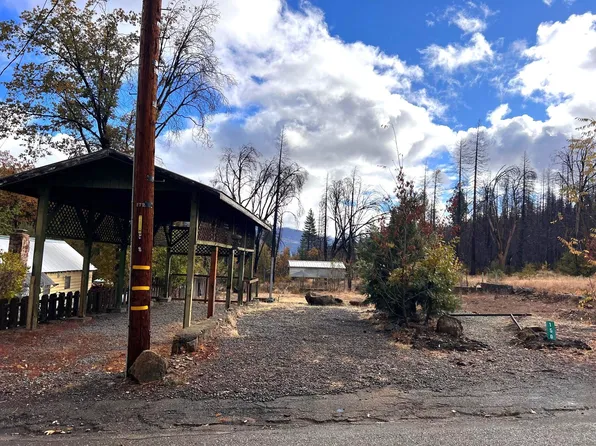 150 Standart Mine Rd, Greenville, CA 95947