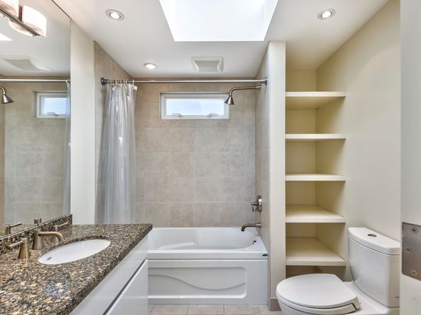 4 bedroom rental in Vancouver — photo 24