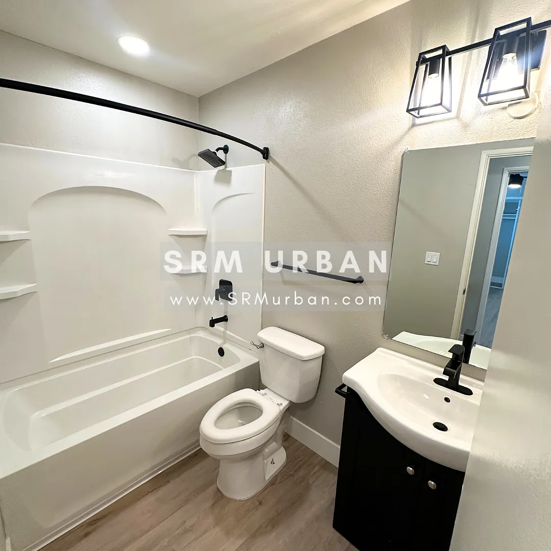 1 bed, $2,195 — Photo 2