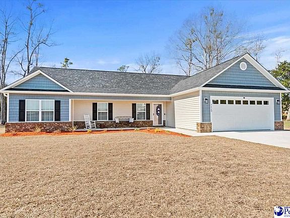 2nd image of 7429 E National Cemetery Rd