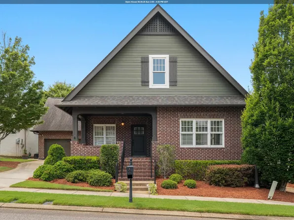 2411 Montauk Rd, Hoover, AL 35226