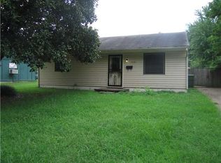 4733 Saratoga Ave, Millington, TN 38053