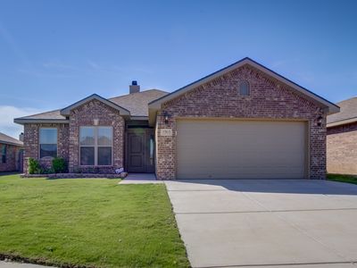 3703 Rochester Ave, Lubbock, TX, 79407