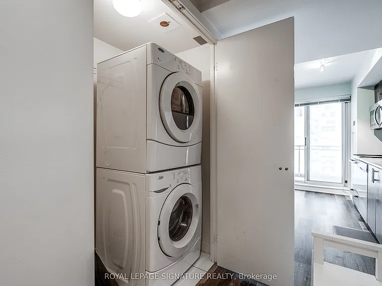 80 Western Battery Rd #1501 — Photo 7