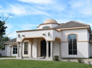 365 Stillwell Bend Rd, Brownsville, TX 78520
