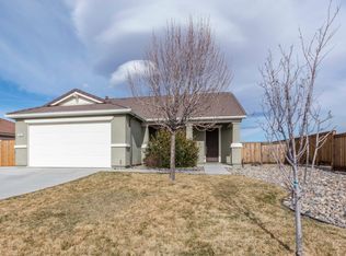 495 Manciano Way, Reno, NV 89521