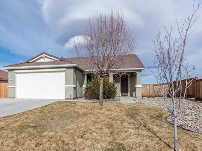 495 Manciano Way, Reno, NV, 89521