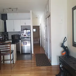 Rented by Chartwell Manhattan Realty