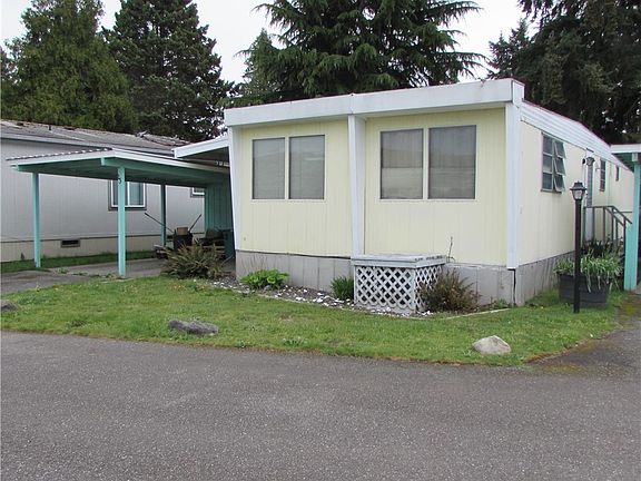3rd image of 11424 36th Dr NE Unit 23