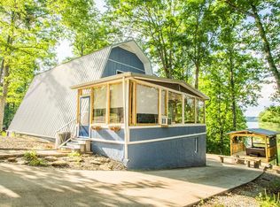 1917 Bootbluff Trl, Dandridge, TN 37725