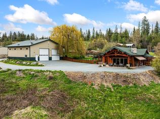 5250 Highway 2, Priest River, ID 83856