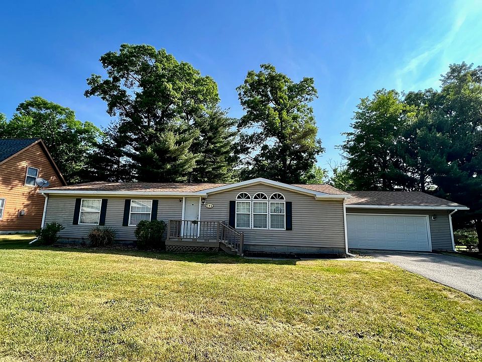 1st image of 146 Cambrian Dr #43