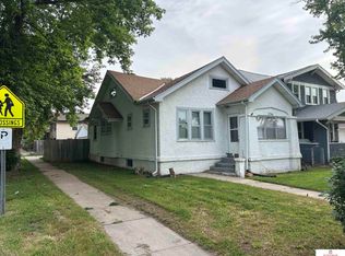2744 Titus Ave, Omaha, NE 68112