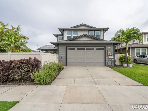 91-1176 Hokua St, Ewa Beach, HI 96706