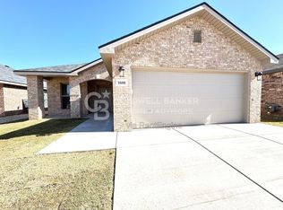 1608 142nd St, Lubbock, TX 79423