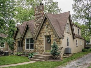 7212 Baltimore Ave, Kansas City, MO 64114