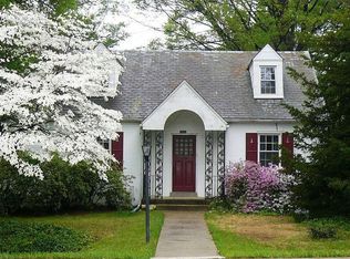 9200 Flower Ave, Silver Spring, MD 20901