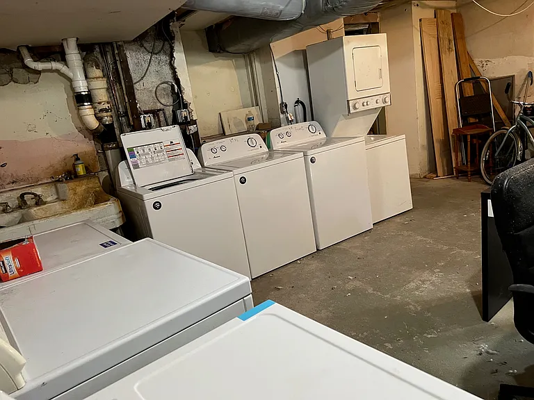 168 Bradley St #1F — Photo 5