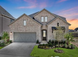 621 Carlow Way, Celina, TX 75009