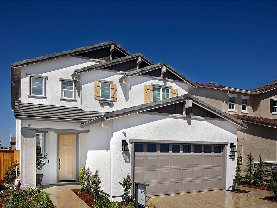 Jubilee Plan 3 Exterior