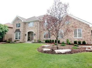 16862 Meadowcrest Dr, Homer Glen, IL