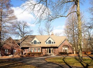 9998 E Edgewood Ave, Indianapolis, IN 46239