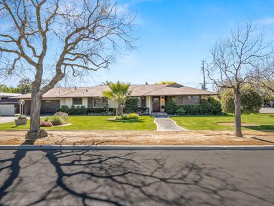 1035 W Alamos Ave, Fresno, CA, 93705