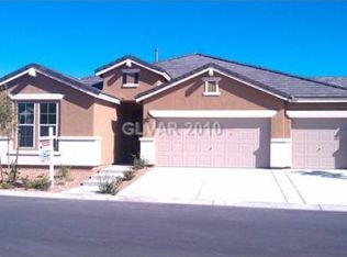 7128 Silver Ridge Peak St, Las Vegas, NV 89166