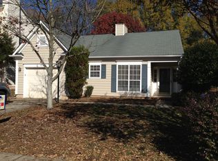 13313 Lampmeade Ln, Charlotte, NC 28273