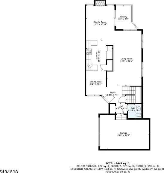 63 Albert Ct — Photo 41