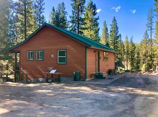 139-27N59 Genesee Rd, Taylorsville, CA 95983