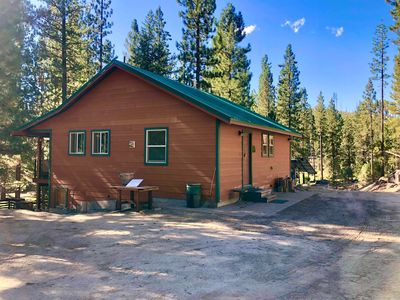 139-27N59 Genesee Rd, Taylorsville, CA, 95983