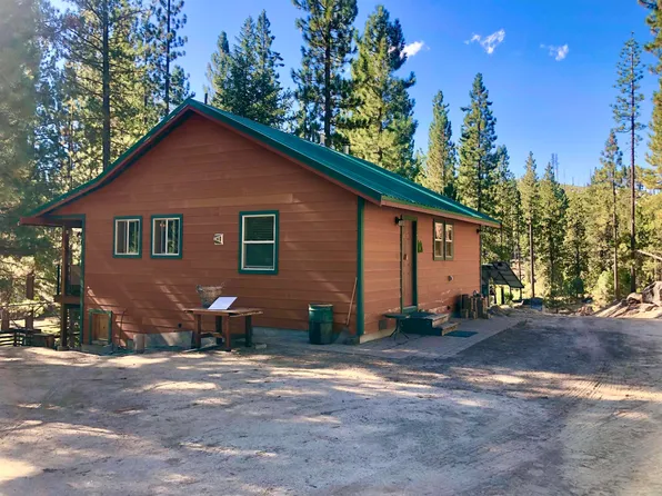 139-27N59 Genesee Rd, Taylorsville, CA 95983