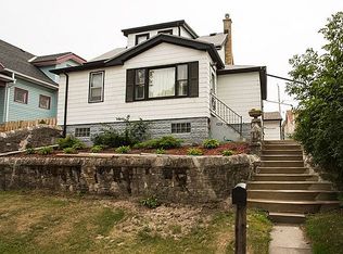 4218 S 3rd St, Milwaukee, WI 53207