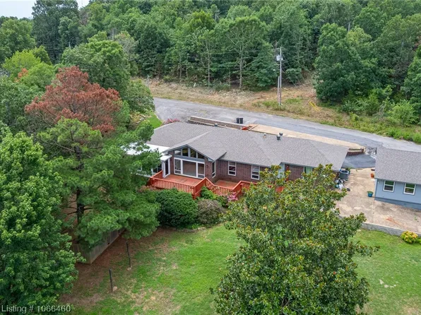 6144 Hickory Cut Dr, Van Buren, AR 72956