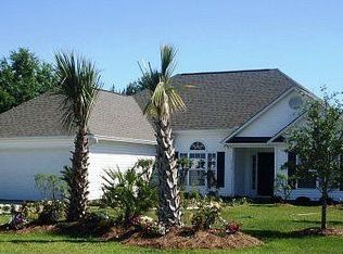 3932 Camden Dr, Myrtle Beach, SC 29588