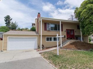 355 Monte Carlo Ave, Union City, CA 94587