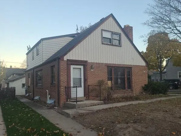 2876 South 46th STREET, Milwaukee, WI 53219
