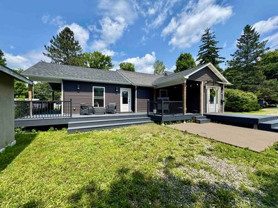 93 Winter Street, Newport, VT, 05855