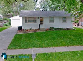 7036 Y St, Lincoln, NE 68505