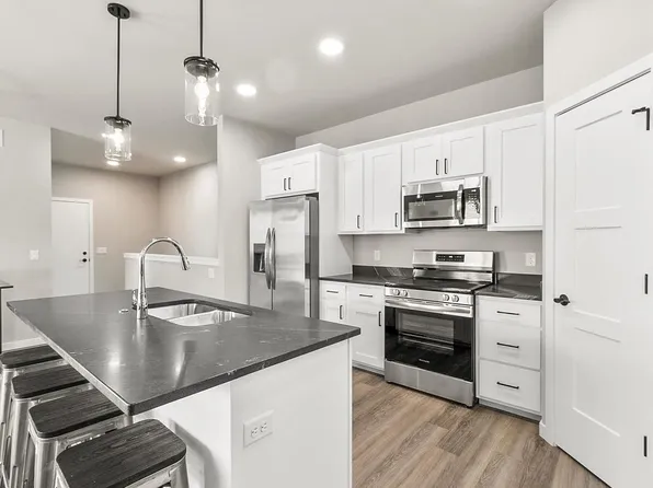 2874 Wild Goose Way, Stoughton, WI 53589