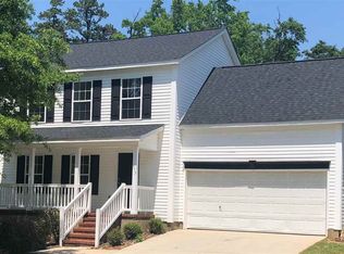 317 Hampton Ridge Dr, Greer, SC 29651